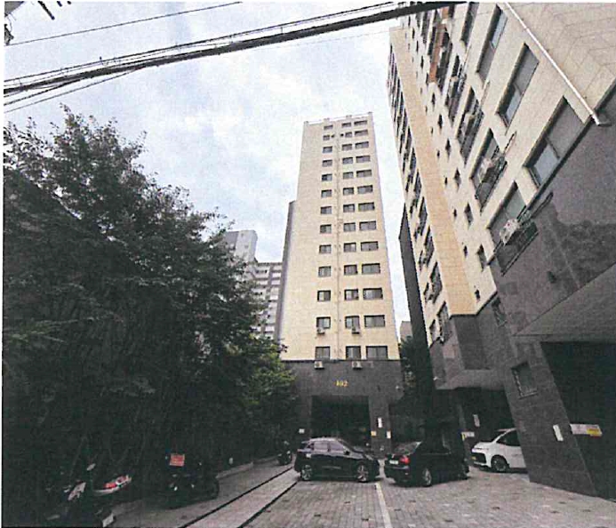2025타경11163 현황