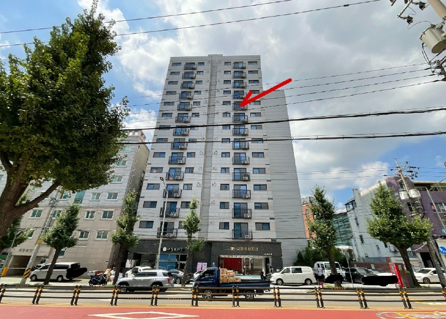 2025타경51819 현황