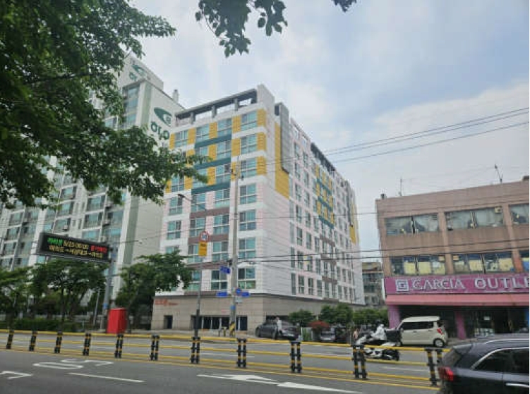 2025타경51394 현황